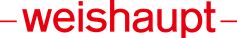 Weishaupt Norge AS logo