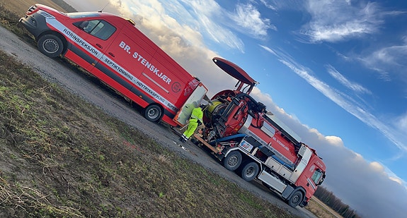 Bilde 6 av 11 i jobbannonse-galleriet