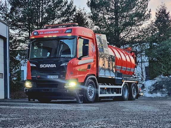 Bilde 5 av 11 i jobbannonse-galleriet