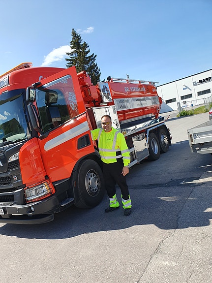 Bilde 1 av 11 i jobbannonse-galleriet