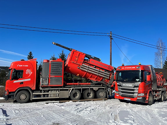 Bilde 3 av 11 i jobbannonse-galleriet