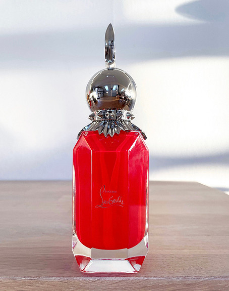 Christian Louboutin Loubirouge Eau de Parfum