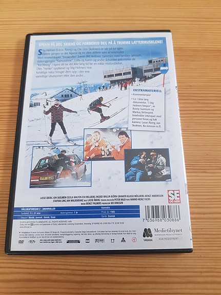 Product image 2 of 2