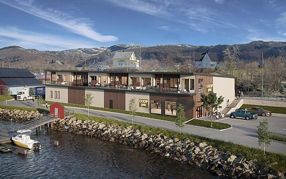 Bilde 1 av 1 i jobbannonse-galleriet