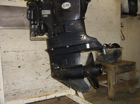 evinrude e tec 40 hk 06 mod 2 of 19