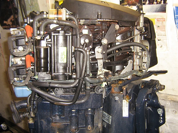 evinrude e tec 40 hk 06 mod 4 of 19