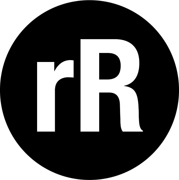rRebel Coffee Tech AS logo