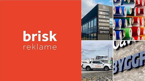 Bilde 1 av 1 i jobbannonse-galleriet