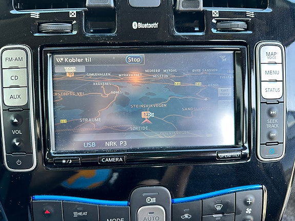 Nissan Leaf 9 of 15