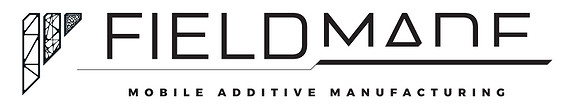 FIELDMADE AS logo