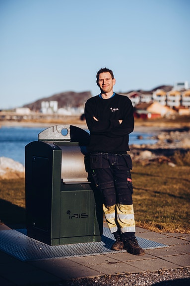 Bilde 3 av 4 i jobbannonse-galleriet