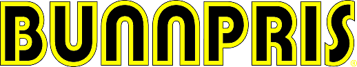 Bunnpris. logo