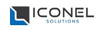 Iconel AS logo