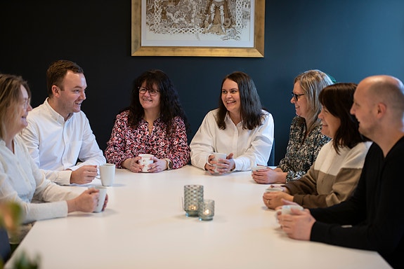 Bilde 1 av 2 i jobbannonse-galleriet