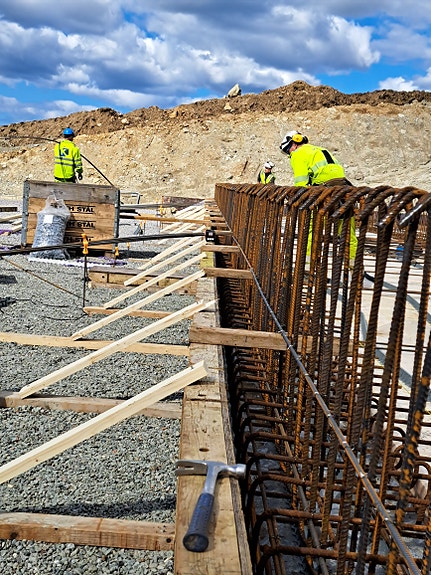 Bilde 1 av 8 i jobbannonse-galleriet