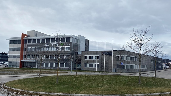 Bilde 1 av 1 i jobbannonse-galleriet