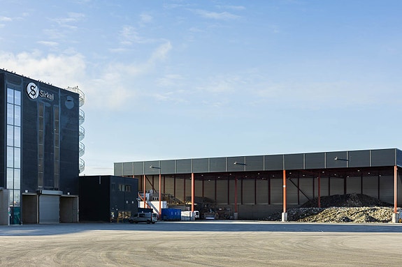 Bilde 5 av 5 i jobbannonse-galleriet