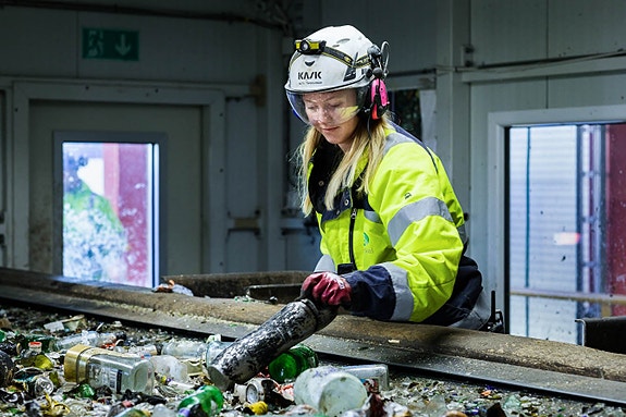 Bilde 1 av 5 i jobbannonse-galleriet