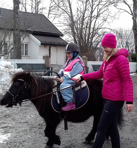 Bilde 5 av 7 i jobbannonse-galleriet