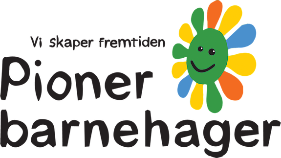 Nordtvet gård barnehage logo