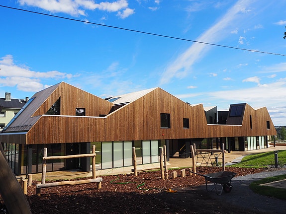 Bilde 2 av 7 i jobbannonse-galleriet