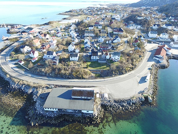 Bilde 1 av 5 i jobbannonse-galleriet
