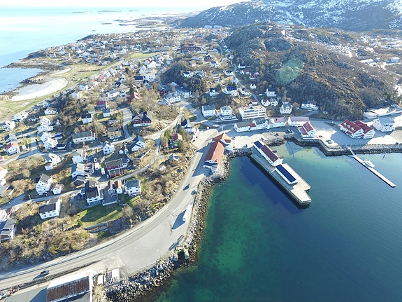 Bilde 2 av 5 i jobbannonse-galleriet
