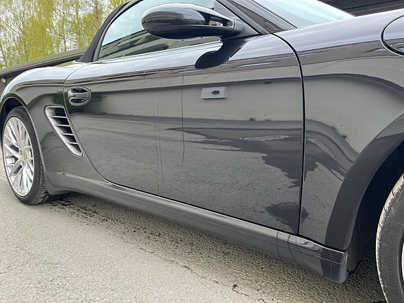 Porsche Boxster 12 of 20