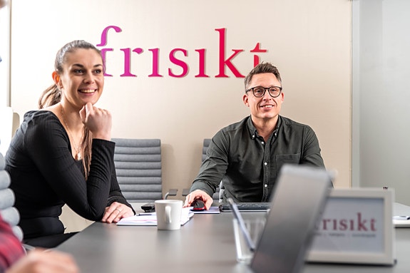 Bilde 3 av 5 i jobbannonse-galleriet
