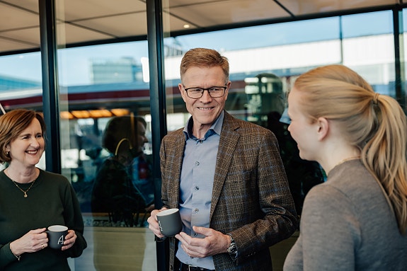 Bilde 1 av 3 i jobbannonse-galleriet