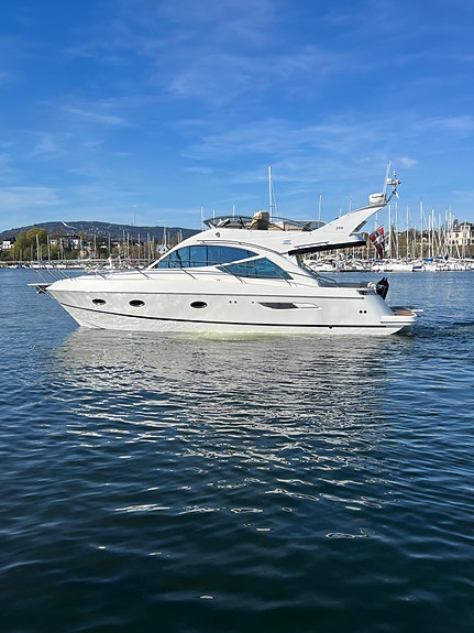Nydelig Galeon leies ut med kaptein 3 of 27