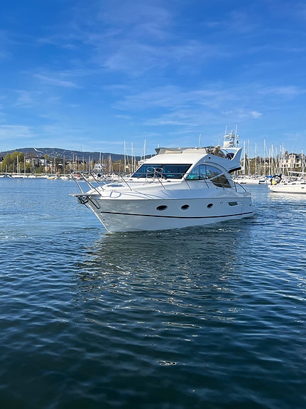 Nydelig Galeon leies ut med kaptein 6 of 27