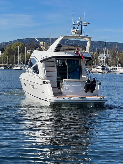 Nydelig Galeon leies ut med kaptein 2 of 27
