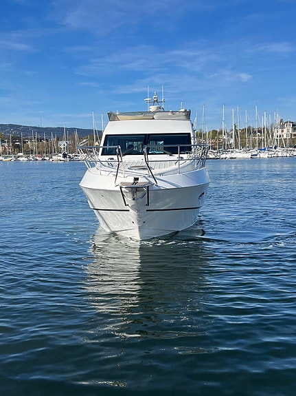 Nydelig Galeon leies ut med kaptein 4 of 27