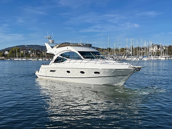 Nydelig Galeon leies ut med kaptein 5 of 27