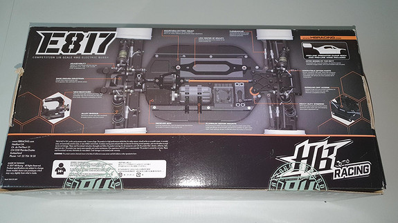 Hot bodies e817 deals