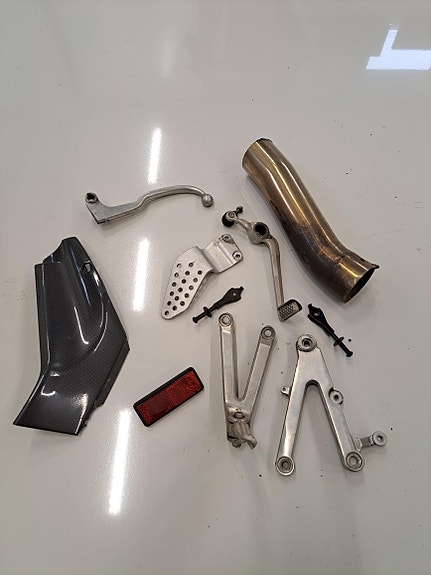 Product image 1 of 3