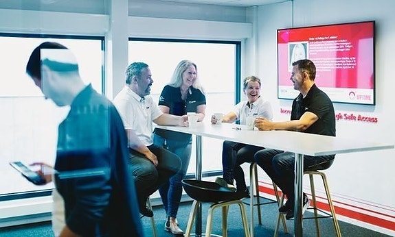 Bilde 4 av 6 i jobbannonse-galleriet
