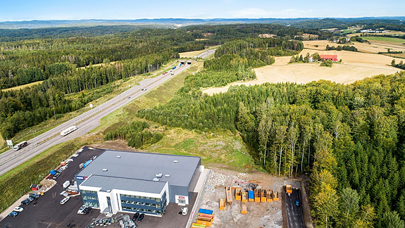 Bilde 5 av 5 i jobbannonse-galleriet