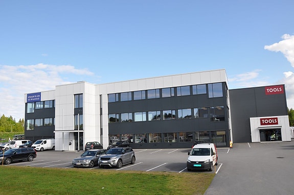 Bilde 2 av 5 i jobbannonse-galleriet