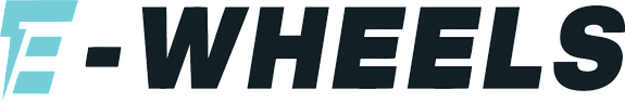E-Wheels Norge AS logo