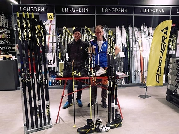 Bilde 1 av 4 i jobbannonse-galleriet