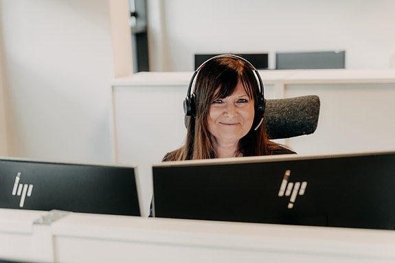 Bilde 5 av 11 i jobbannonse-galleriet