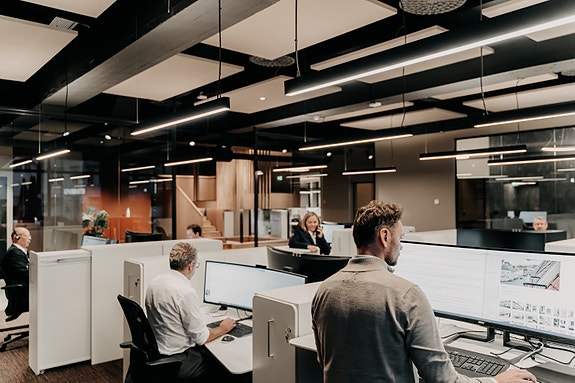 Bilde 4 av 11 i jobbannonse-galleriet