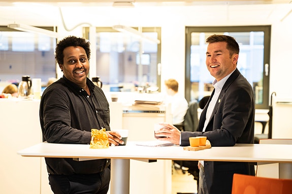 Bilde 3 av 11 i jobbannonse-galleriet