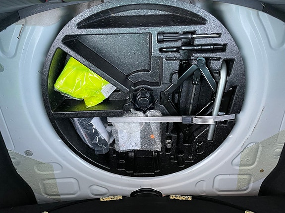 Volkswagen Beetle 20 of 20