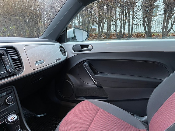 Volkswagen Beetle 17 of 20