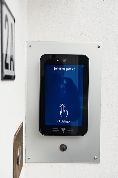 Bilde 1 av 5 i jobbannonse-galleriet