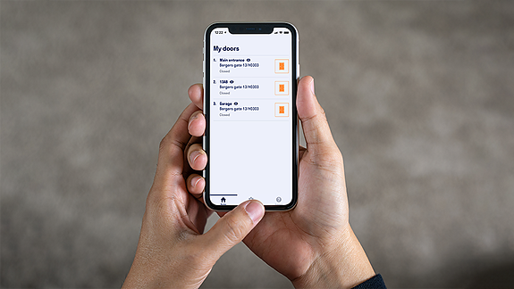 Bilde 5 av 5 i jobbannonse-galleriet