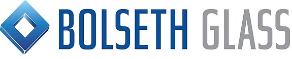 BOLSETH GLASS AS logo